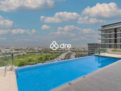 2 Bedroom Flat for Rent in Dubai Hills Estate, Dubai - DRE00224-Edit. JPG. JPG