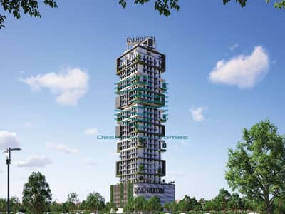 1 Bedroom Flat for Sale in Jumeirah Village Triangle (JVT), Dubai - Screenshot 2026-05-29 152647. png