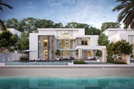 6 Bedroom Villa for Sale in Al Seanneeah, Umm Al Quwain - Strong Growth Potential l Island Community 6 Bedroom Villa for Sale in Al Seanneeah, Umm Al Quwain - Strong Growth Potential l Island Community