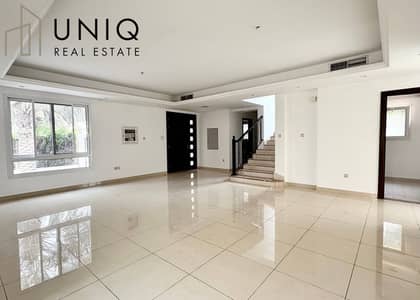 4 Bedroom Villa for Sale in Living Legends, Dubai - Type D | Standalone | Single Row | Prime Location 4 Bedroom Villa for Sale in Living Legends, Dubai - Type D | Standalone | Single Row | Prime Location