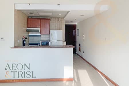 Studio de  à à louer à Dubai Marina, Dubai - Appartement à Dubai Marina，Marina Diamonds，Marina Diamond 1, 50000 AED - 15335214