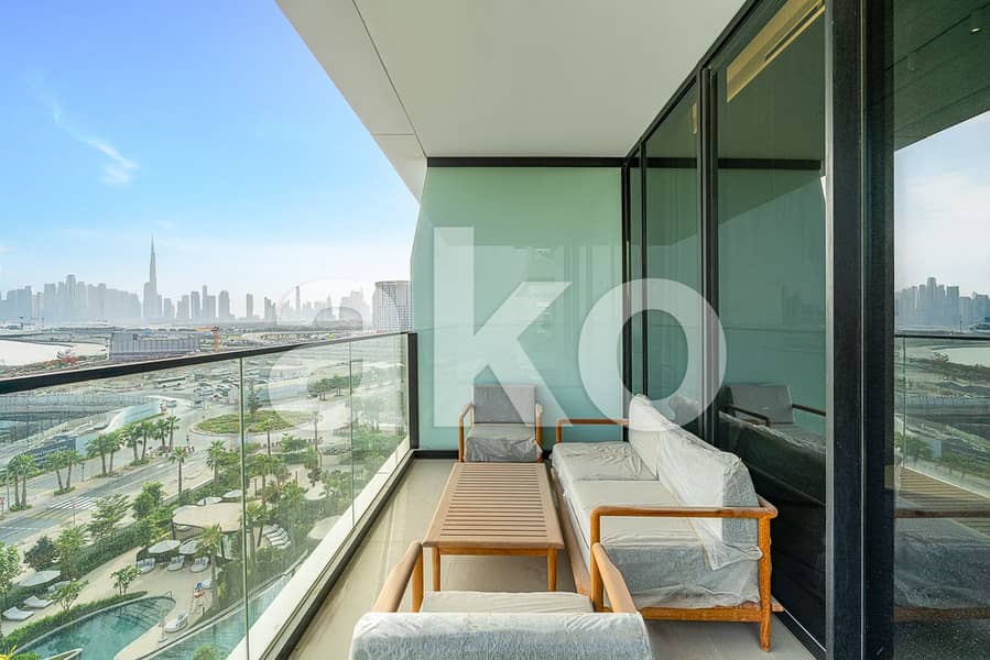 位于阿尔贾达法住宅区,迪拜健康城2区,凯宾斯基溪畔公寓 2 卧室的公寓 4600000 AED - 15281601 位于阿尔贾达法住宅区,迪拜健康城2区,凯宾斯基溪畔公寓 2 卧室的公寓 4600000 AED - 15281601