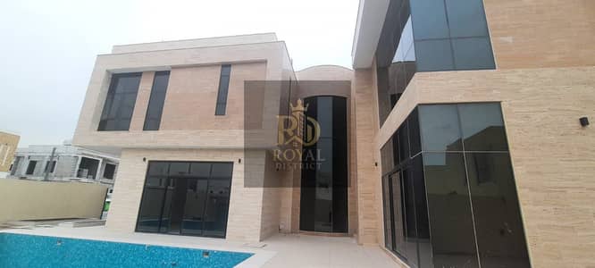 فیلا 5 غرف نوم للبيع في حوشي، الشارقة - f1f8a30f-0300-40d3-af2a-175f7987d3d7. jpg