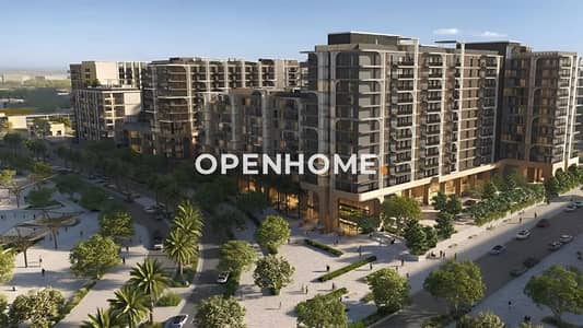 2 Bedroom Apartment for Sale in Saadiyat Island, Abu Dhabi - Contemporary Island Living-Premium Amenities-Refined Apt 2 Bedroom Apartment for Sale in Saadiyat Island, Abu Dhabi - Contemporary Island Living-Premium Amenities-Refined Apt