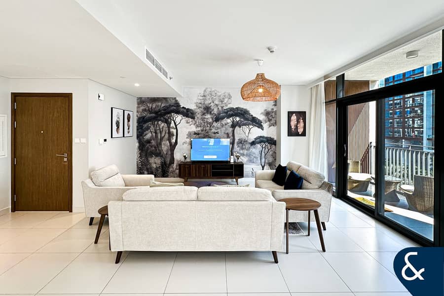 Apartamento en Dubai Hills Estate,Park Point,Park Point Building A, 3 dormitorios, 275000 AED - 15335269 Apartamento en Dubai Hills Estate,Park Point,Park Point Building A, 3 dormitorios, 275000 AED - 15335269