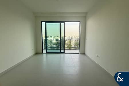 1 Bedroom Flat for Rent in Dubai Hills Estate, Dubai - One Bedroom | Large Balcony | Brand New