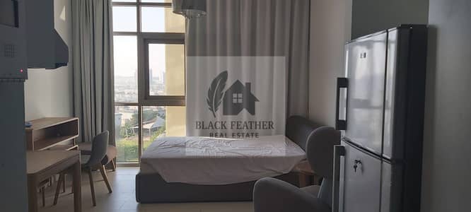 Hotel Apartment for Rent in Al Furjan, Dubai - IMG-20260601-WA0023. jpg Hotel Apartment for Rent in Al Furjan, Dubai - IMG-20260601-WA0023. jpg