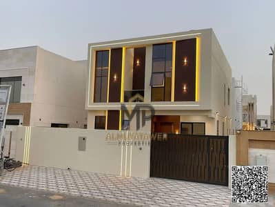 4 Bedroom Villa for Sale in Al Zahya, Ajman - batch_840838086-1066x800. jpg