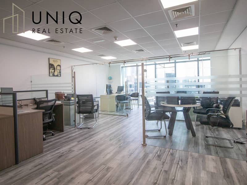 Fully Furnished | VACANT | Ready for Occupancy Fully Furnished | VACANT | Ready for Occupancy
