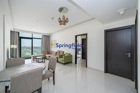 1 Bedroom Apartment for Sale in Dubai South, Dubai - Fully Furnished | Best Deal | Biggest layout 1 Bedroom Apartment for Sale in Dubai South, Dubai - Fully Furnished | Best Deal | Biggest layout