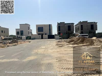 Plot for Sale in Al Zahya, Ajman - WhatsApp Image 2026-05-06 at 5.26. 11 PM (1). jpeg Plot for Sale in Al Zahya, Ajman - WhatsApp Image 2026-05-06 at 5.26. 11 PM (1). jpeg