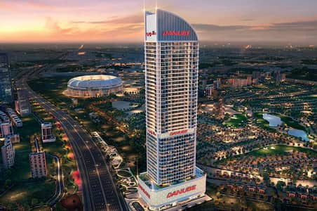 1 Bedroom Flat for Sale in Dubai Sports City, Dubai - Screenshot 2026-06-01 124411. png