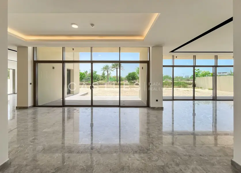 Brand New | Modern Style Villa | Ready To Move In