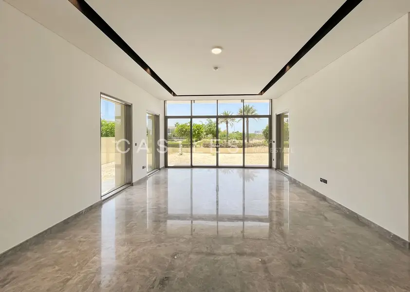 Brand New | Modern Style Villa | Ready To Move In