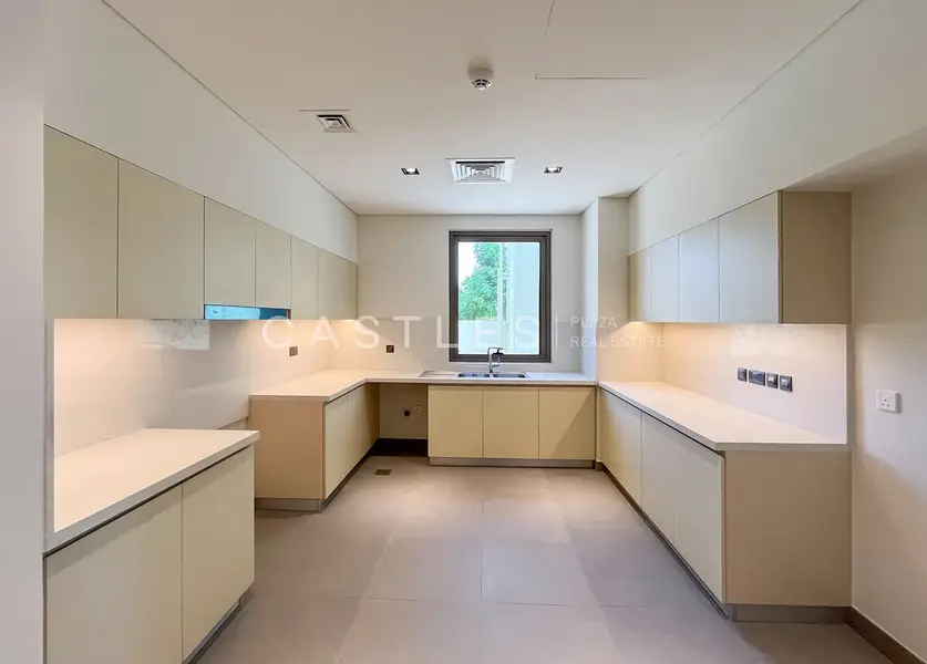Brand New | Modern Style Villa | Ready To Move In