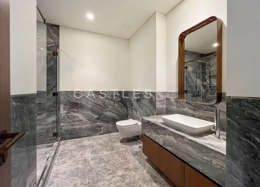 Brand New | Modern Style Villa | Ready To Move In