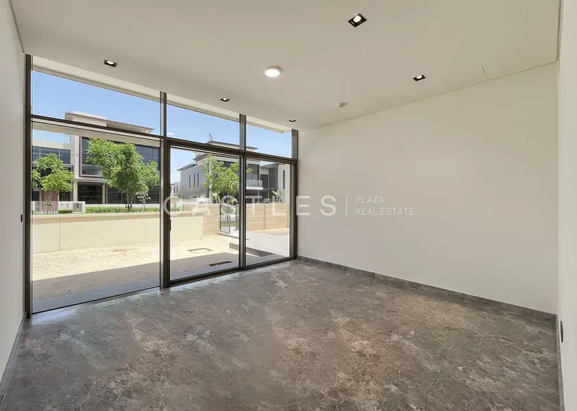 Brand New | Modern Style Villa | Ready To Move In