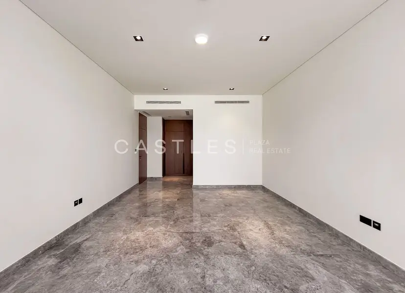 Brand New | Modern Style Villa | Ready To Move In