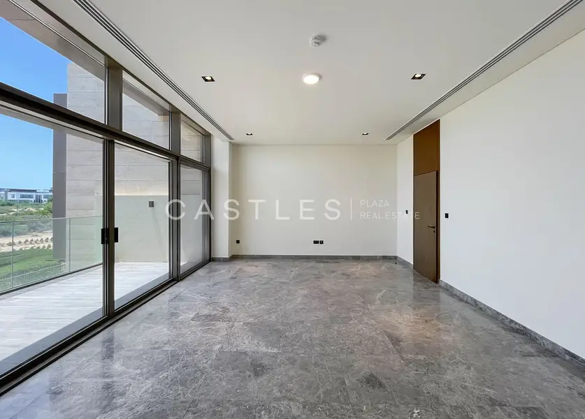 Brand New | Modern Style Villa | Ready To Move In