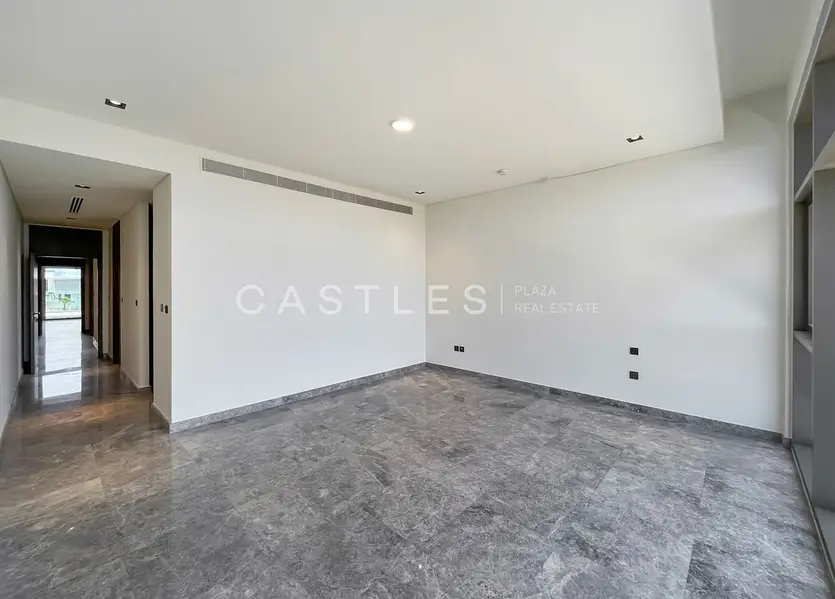 Brand New | Modern Style Villa | Ready To Move In
