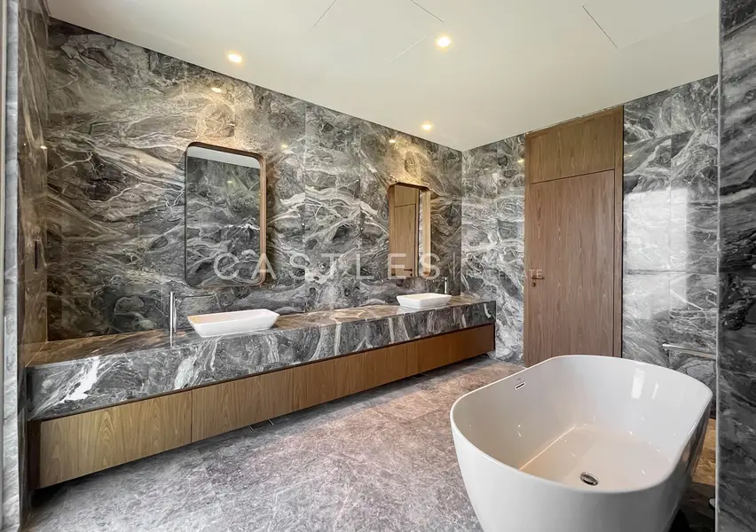 Brand New | Modern Style Villa | Ready To Move In