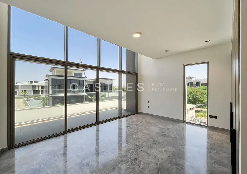 Brand New | Modern Style Villa | Ready To Move In