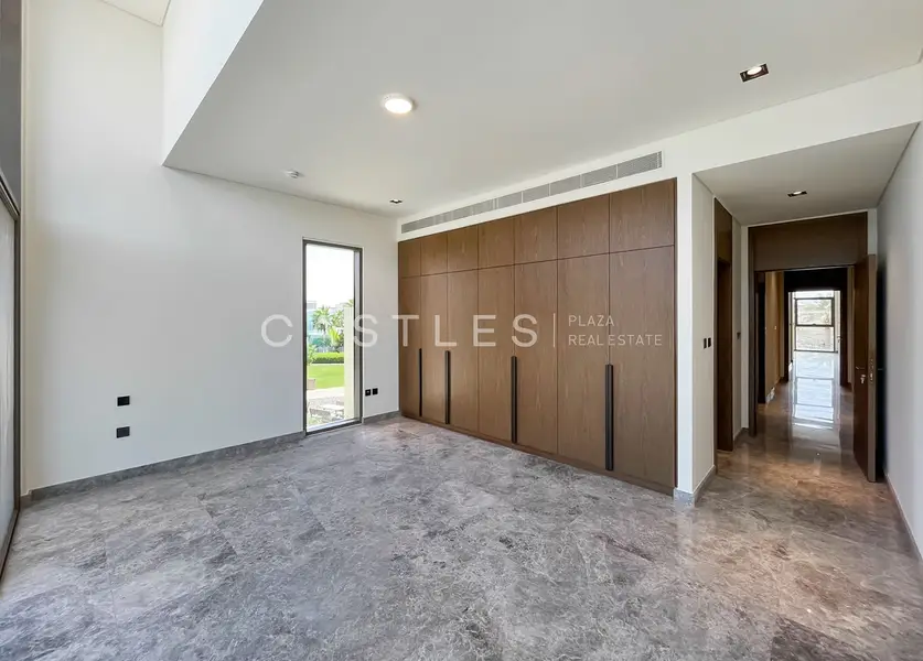 Brand New | Modern Style Villa | Ready To Move In