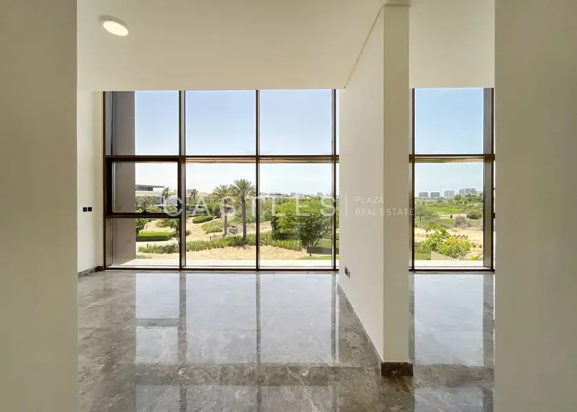 Brand New | Modern Style Villa | Ready To Move In