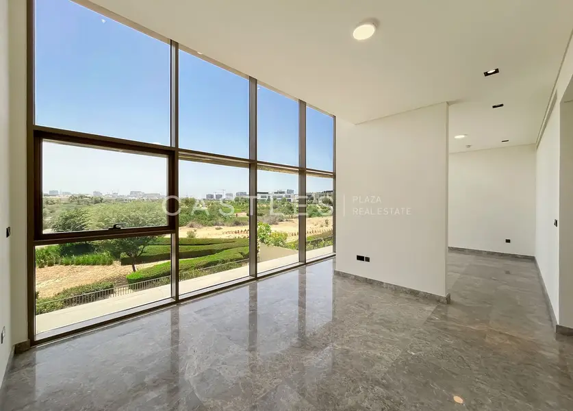 Brand New | Modern Style Villa | Ready To Move In