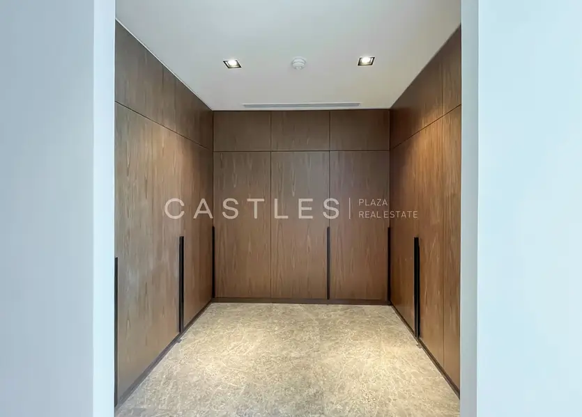 Brand New | Modern Style Villa | Ready To Move In
