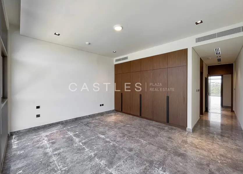 Brand New | Modern Style Villa | Ready To Move In