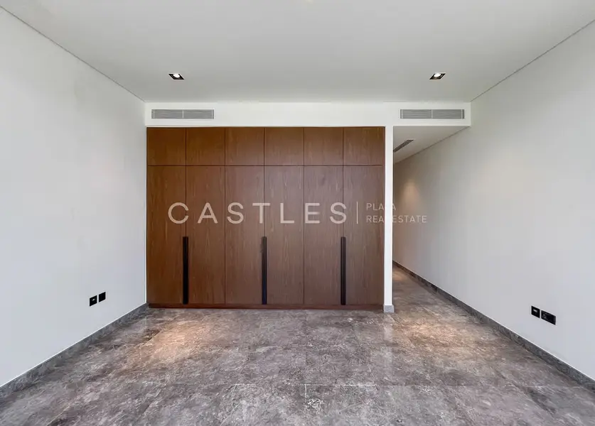 Brand New | Modern Style Villa | Ready To Move In
