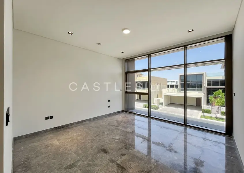 Brand New | Modern Style Villa | Ready To Move In