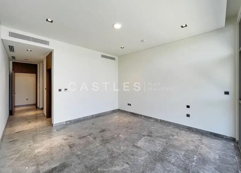 Brand New | Modern Style Villa | Ready To Move In