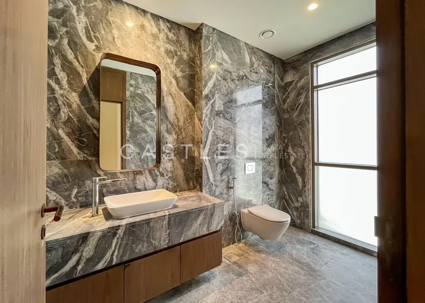 Brand New | Modern Style Villa | Ready To Move In