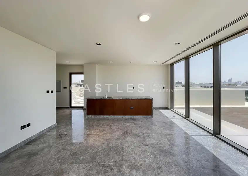 Brand New | Modern Style Villa | Ready To Move In
