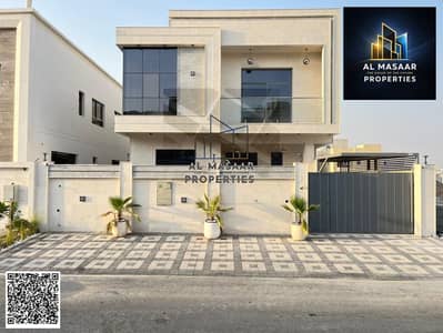 5 Bedroom Villa for Sale in Al Zahya, Ajman - batch_WhatsApp Image 2026-06-01 at 12.46. 50 AM(4). jpeg