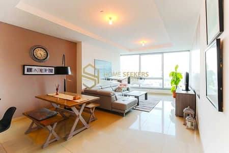 1 Bedroom Flat for Rent in Al Reem Island, Abu Dhabi - WhatsApp Image 2026-01-23 at 11.31. 32 (5). jpeg