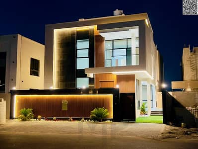4 Bedroom Villa for Sale in Al Bahia, Ajman - batch_IMG-20251213-WA0147. jpg 4 Bedroom Villa for Sale in Al Bahia, Ajman - batch_IMG-20251213-WA0147. jpg