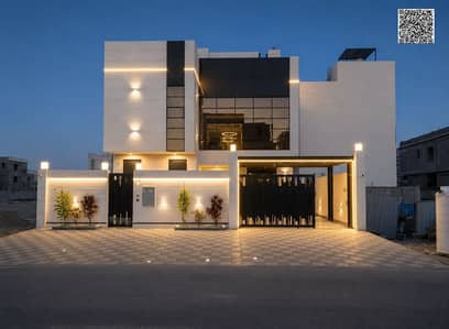 6 Bedroom Villa for Sale in Al Bahia, Ajman - batch_WhatsApp Image 2026-05-21 at 12.22. 35 PM. jpg 6 Bedroom Villa for Sale in Al Bahia, Ajman - batch_WhatsApp Image 2026-05-21 at 12.22. 35 PM. jpg