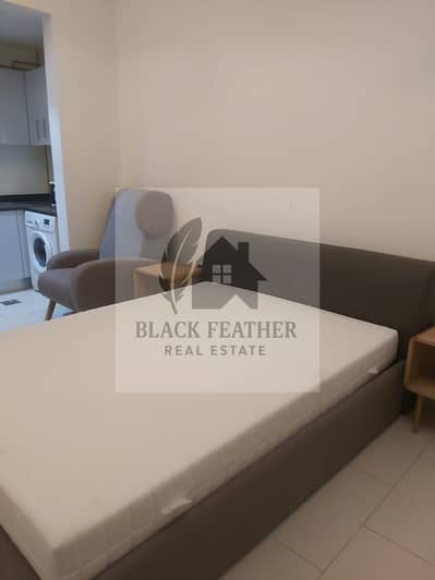 Hotel Apartment zum zur Miete in Al Furjan, Dubai - IMG-20260601-WA0031. jpg Hotel Apartment zum zur Miete in Al Furjan, Dubai - IMG-20260601-WA0031. jpg