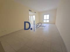 Spacious 1BR | Private Balcony | Ready to Move