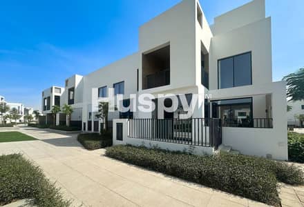 3 Bedroom Townhouse for Sale in Arabian Ranches 3, Dubai - Available | Close to Pool | Park Backing