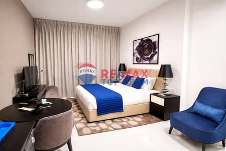 Hotel Apartment zum zum Verkauf in DAMAC Hills 2 (Akoya by DAMAC), Dubai - Hotelwohnung in DAMAC Hills 2 (Akoya by DAMAC),Viridis Residence and Hotel Apartments,Viridis Tower A, 489999 AED - 15145276 Hotel Apartment zum zum Verkauf in DAMAC Hills 2 (Akoya by DAMAC), Dubai - Hotelwohnung in DAMAC Hills 2 (Akoya by DAMAC),Viridis Residence and Hotel Apartments,Viridis Tower A, 489999 AED - 15145276