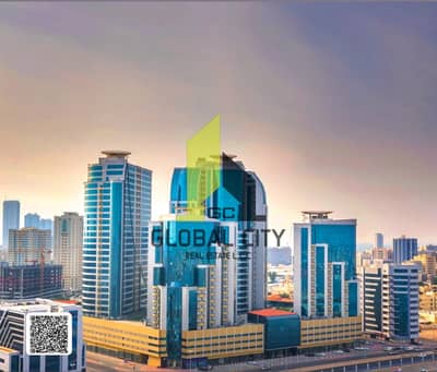 1 Bedroom Apartment for Rent in Al Bustan, Ajman - WhatsApp Image 2026-06-01 at 1.13. 03 PM (7). jpeg