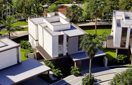 3 Bedroom Villa for Sale in The Wilds, Dubai - 3-Bedroom | Nature Inspired Villa | Cassia 3 3 Bedroom Villa for Sale in The Wilds, Dubai - 3-Bedroom | Nature Inspired Villa | Cassia 3