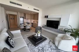 Luxury Furniture | Golf Course View | Must See