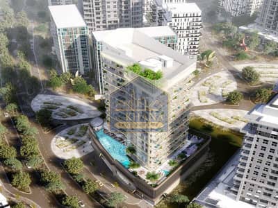 1 Bedroom Apartment for Sale in Dubai Land Residence Complex (DLRC), Dubai - IMG-20251018-WA0023. jpg