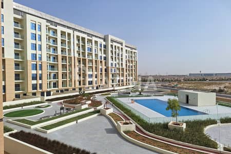 迪拜乐园， 迪拜 单身公寓待售 - 位于迪拜乐园，鲁康社区，鲁康大厦，B座 的公寓 530000 AED - 15335480