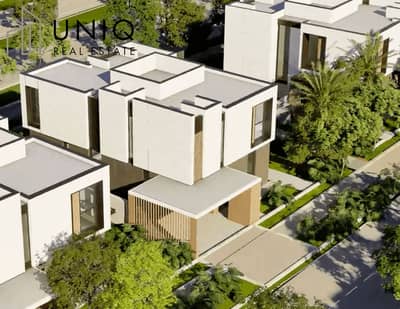 4 Bedroom Villa for Sale in The Wilds, Dubai - 4-Bedroom | Forest Inspired Villa | Cassia 1 4 Bedroom Villa for Sale in The Wilds, Dubai - 4-Bedroom | Forest Inspired Villa | Cassia 1